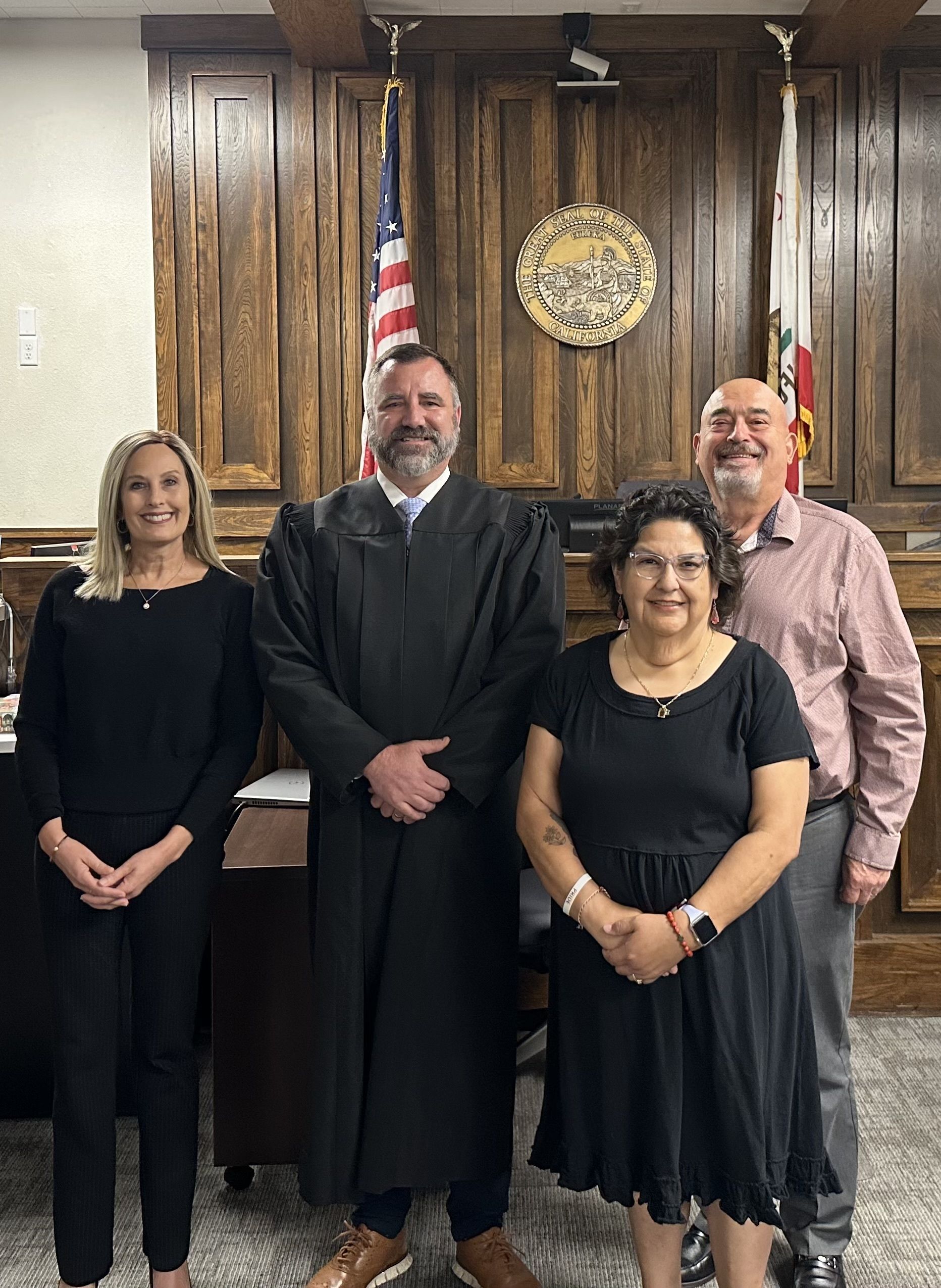 Advocate Classes