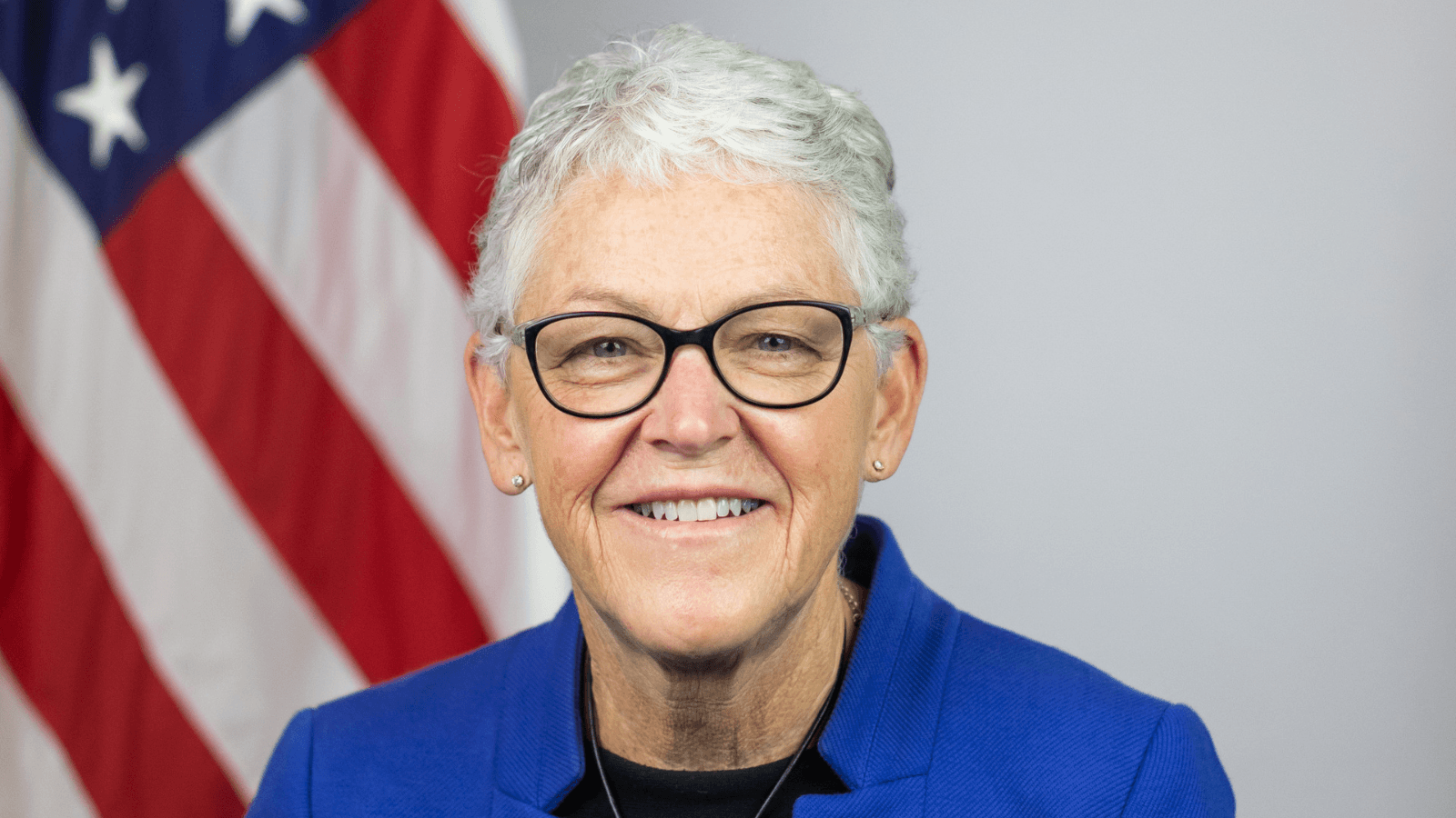 A Statement on Gina McCarthy Stepping Down as National Climate Advisor
