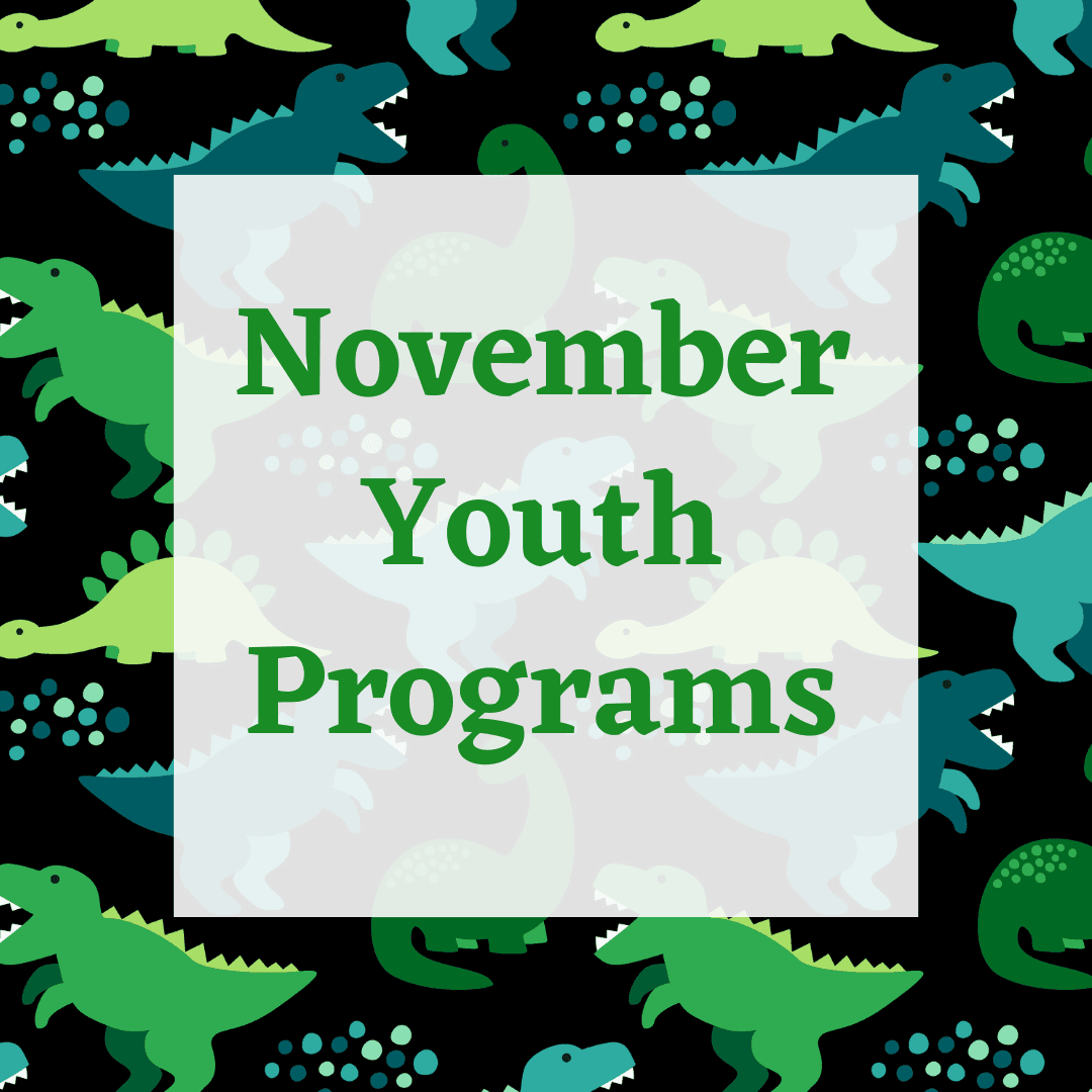 Youth Calendar 2