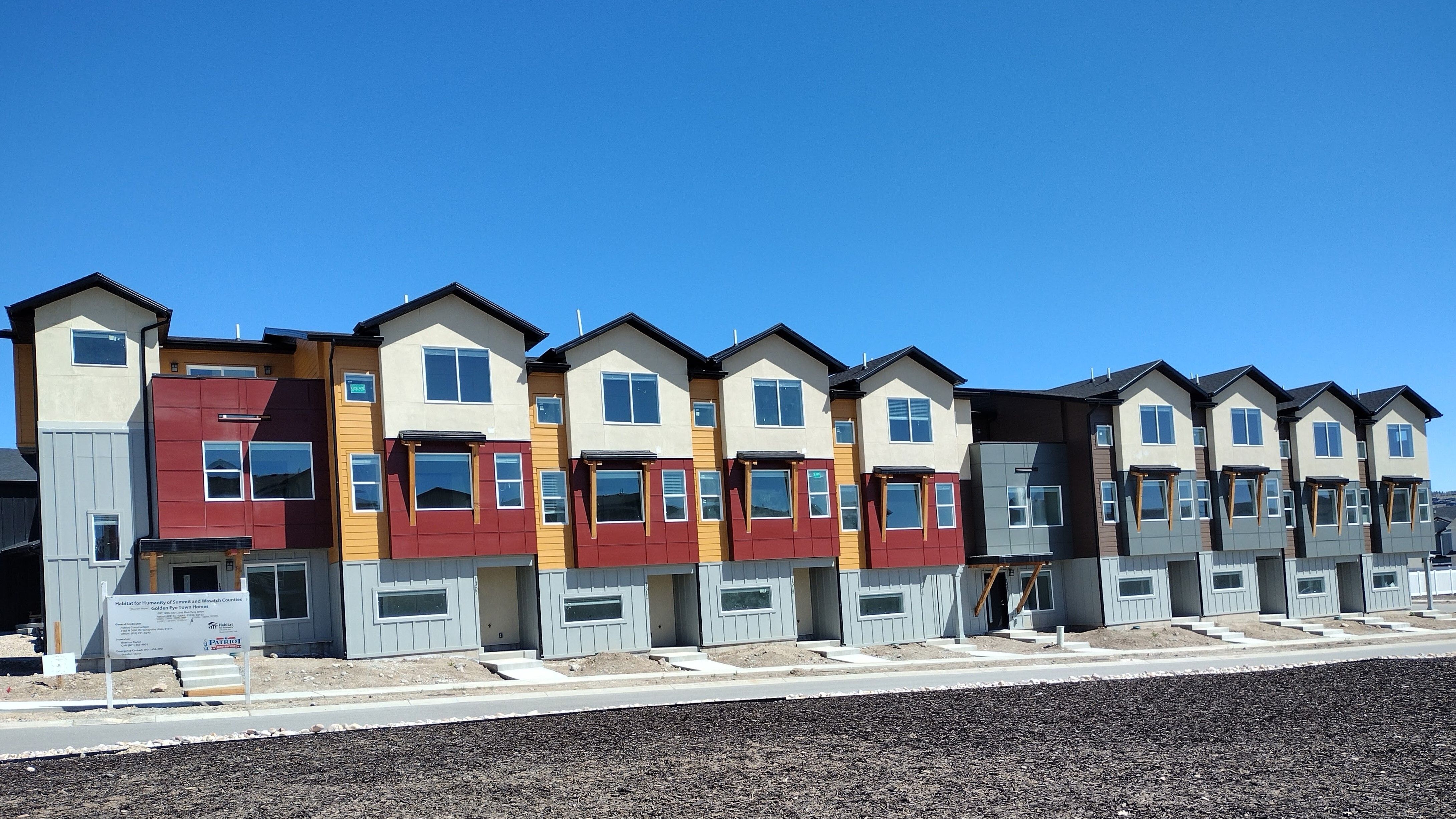 The Ripple Effect: How Utah’s Housing Affordability Impacts Our Communities