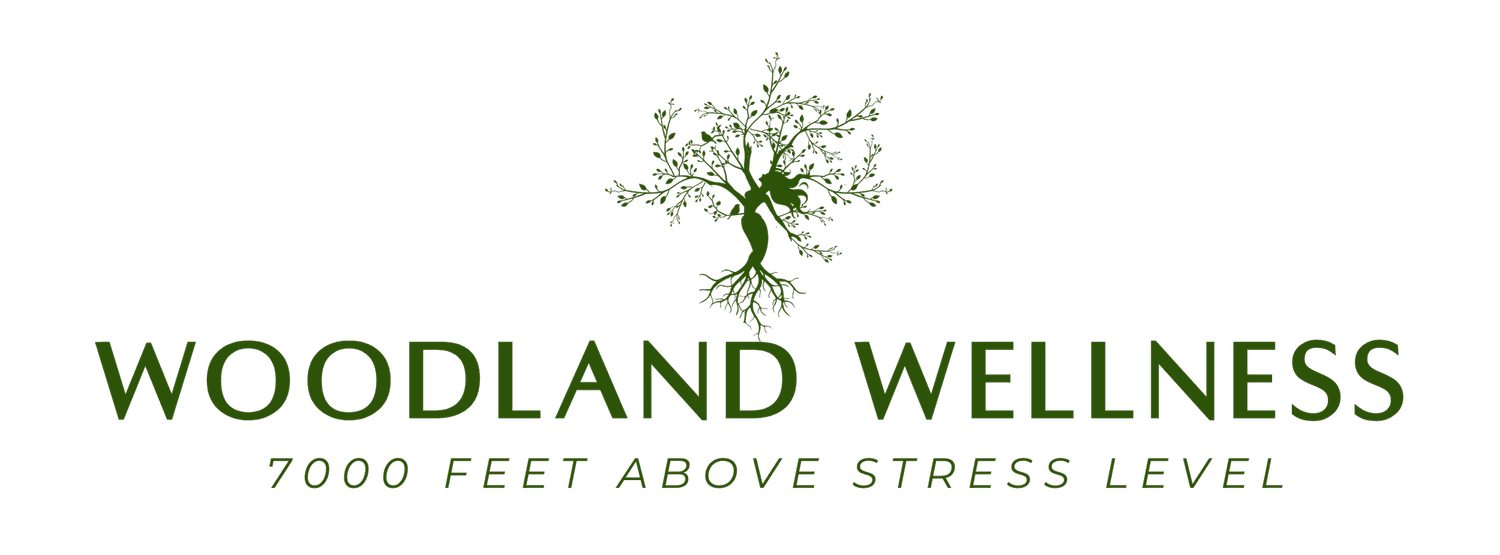 Woodland Wellness