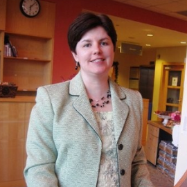 Elizabeth Campbell