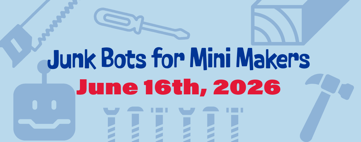 JunkBots