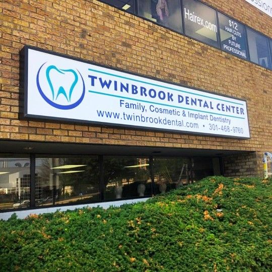 Twinbrook Dental Center