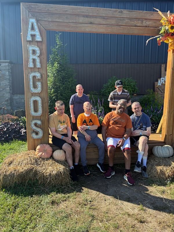 Welcome to The Arc, Ocean County Chapter