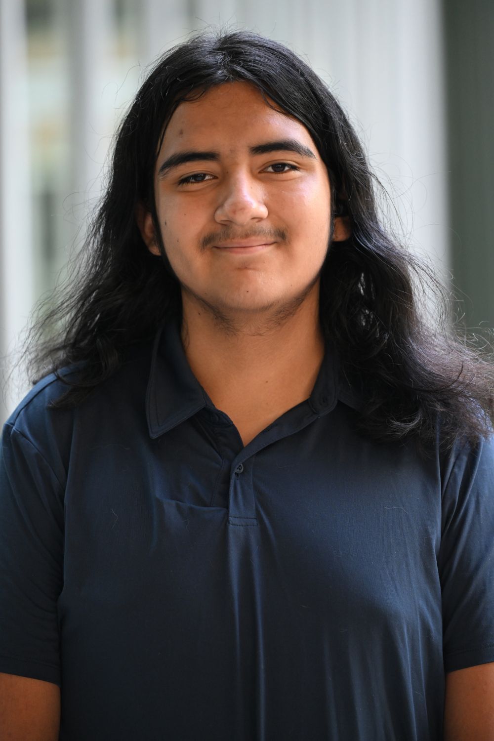 Sam Perry - Lincoln High/Arts & Humanities