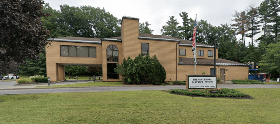 News Channel 10: CAPTAIN CHS to expand programs, services in Clifton Park