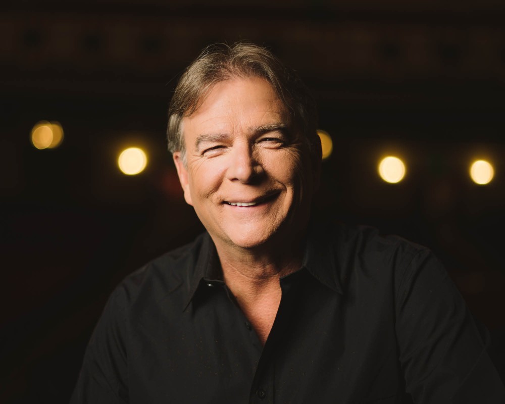Bill Engvall: Here’s Your Sign - It’s Finally Time: The Farewell Tour