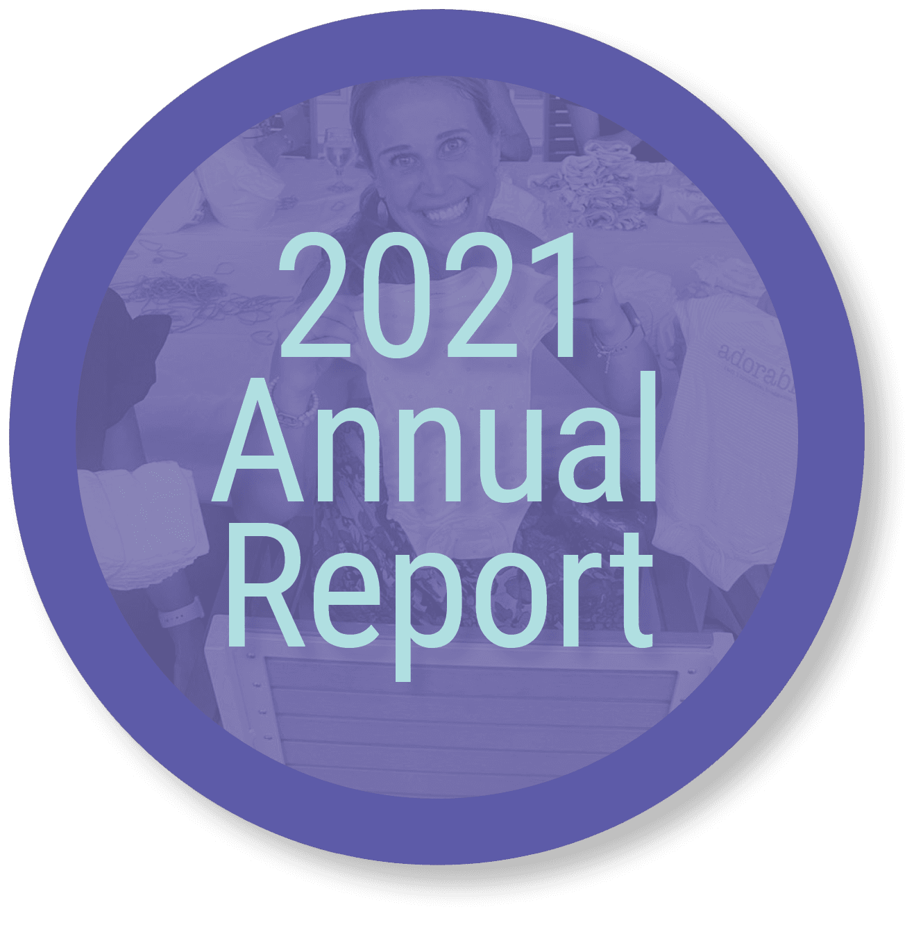 2021 Annual Report