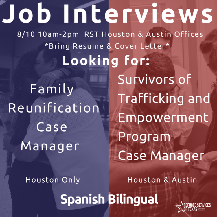 Job Interviews