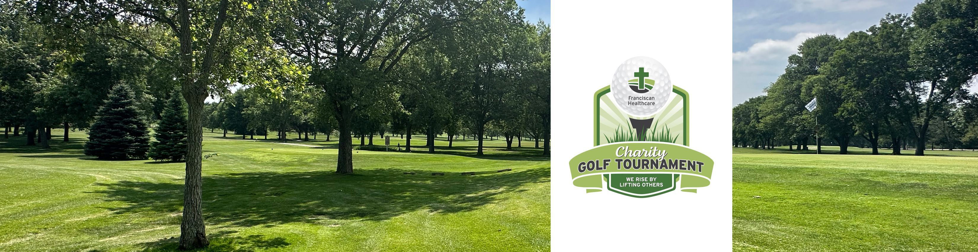 Franciscan Healthcare Charity Golf Tournament