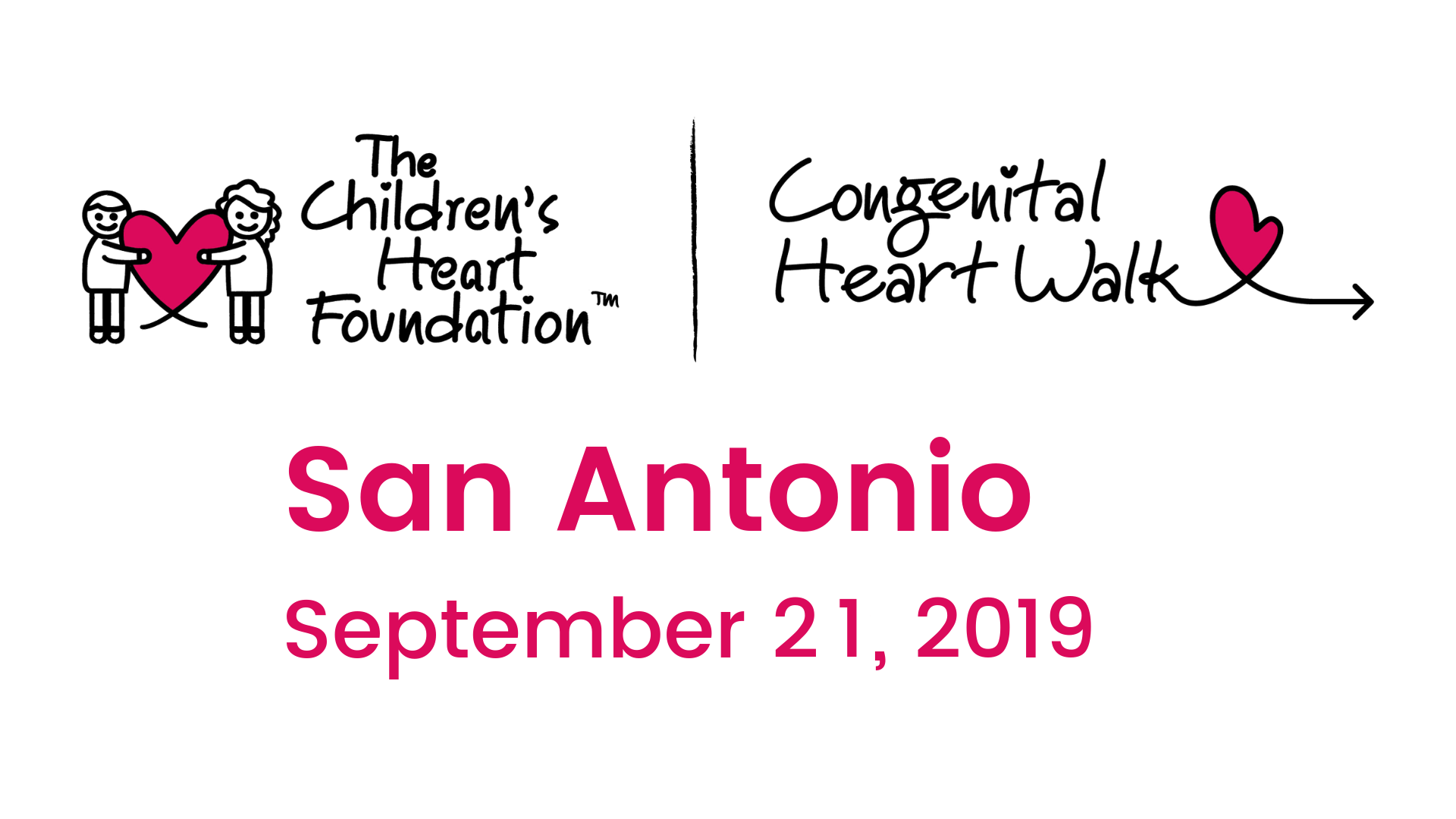 San Antonio Congenital Heart Walk (Texas)
