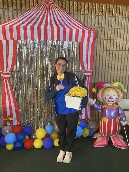 UofA- Monticello Wellness Fair