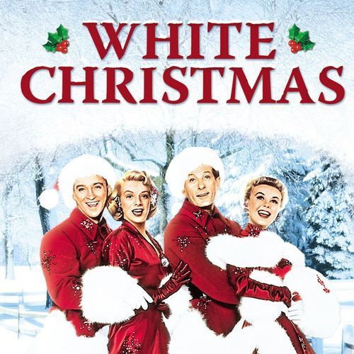 Family Movie Night @ The Pine! "White Christmas"