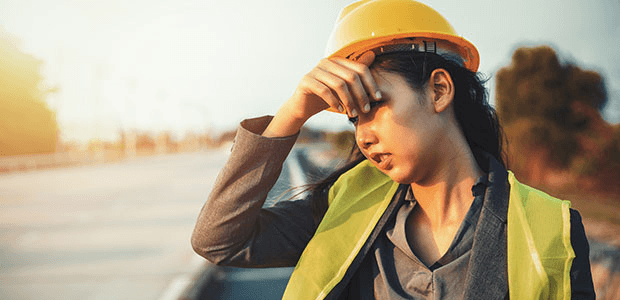 Battling the Heat: Protecting Workers and Vulnerable Populations from Extreme Temperatures