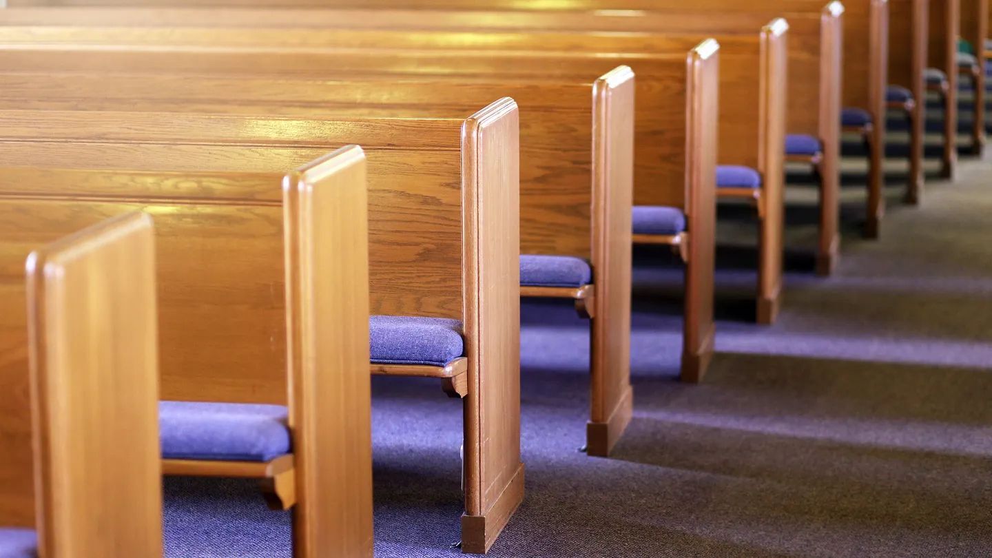 Third of Americans have quit church as attendance fails to recover pre-pandemic numbers: survey