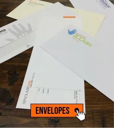 Envelopes