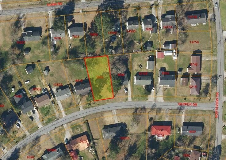 Lenoir County; Habitat for Humanity; Goldsboro-Wayne