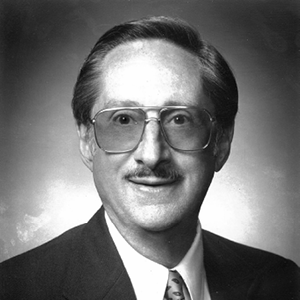 Robert L. Block 1974-1977