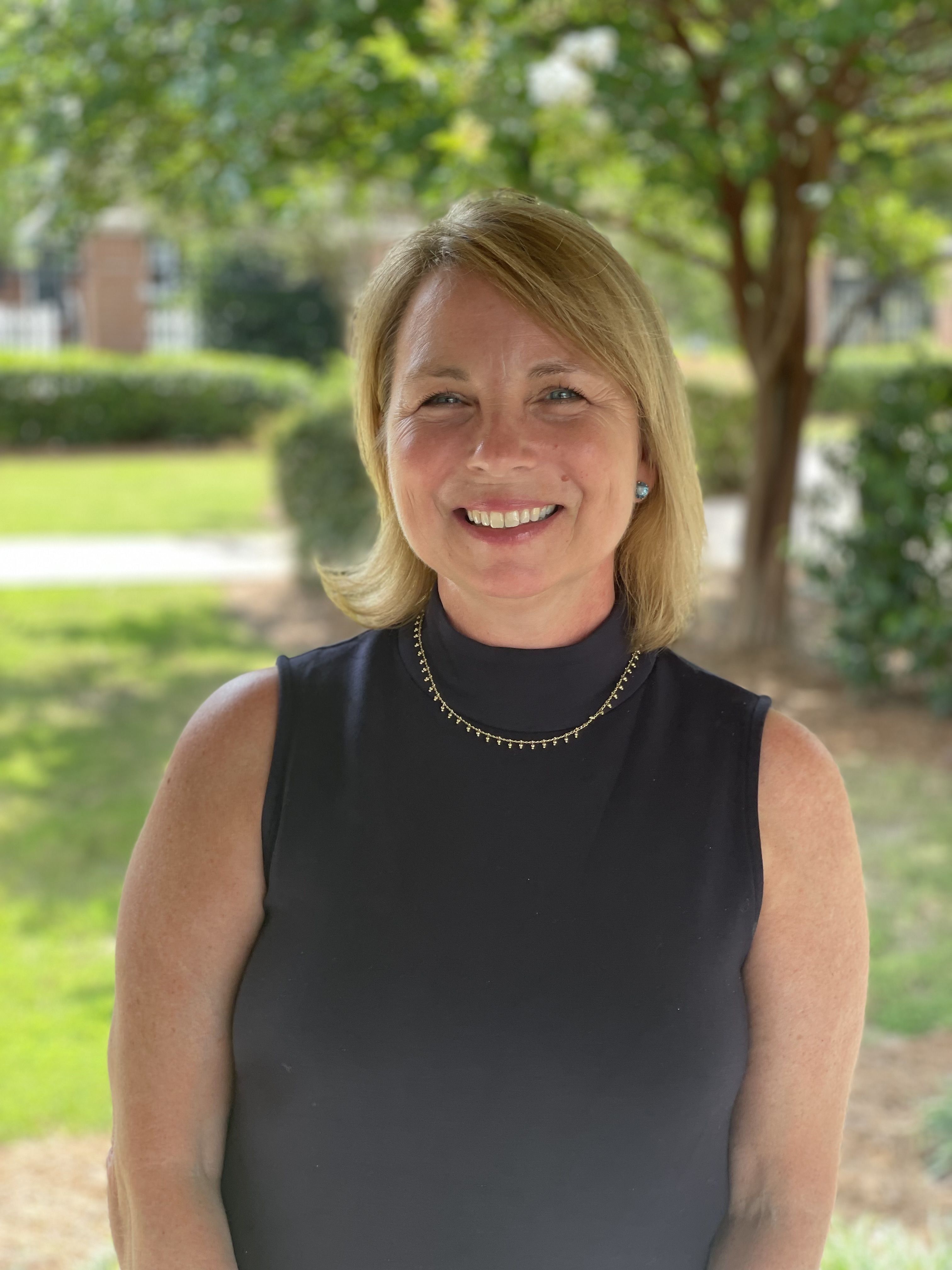 Christy Scrivner