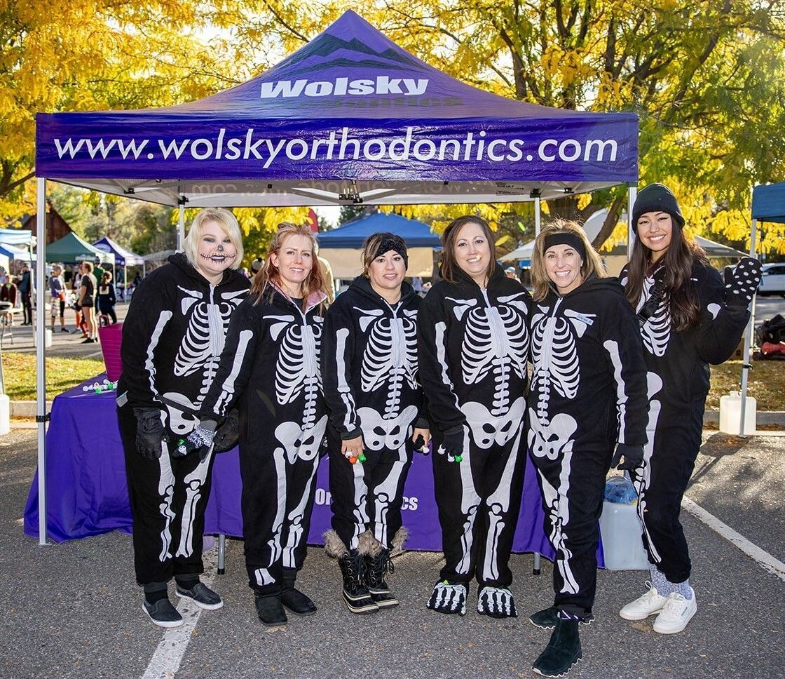 Business Partnerships with the Littleton Public Schools Foundation