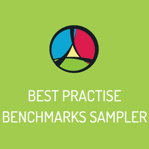 Best Practice Benchmarks