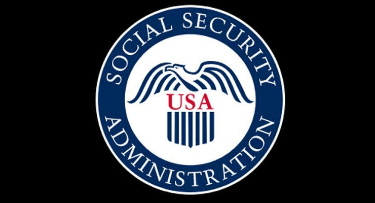 Social Security Cards