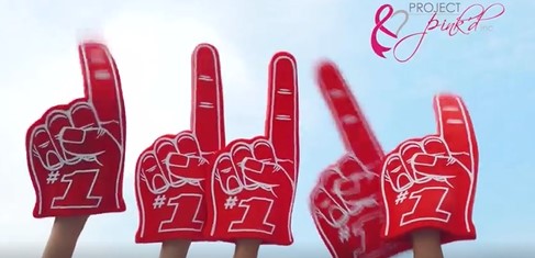 Omaha Gives! Tailgate Party