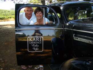 Car Magnetics