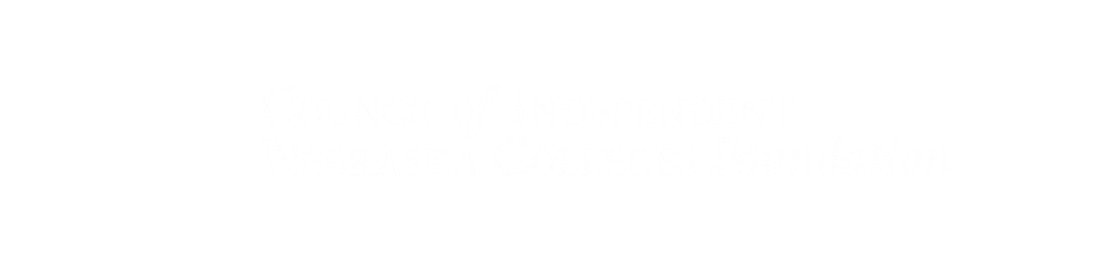 logo Council of Independent Nebraska Colleges Foundation