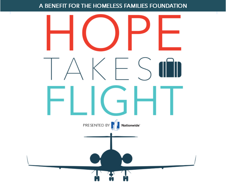 2019 Hope Takes Flight