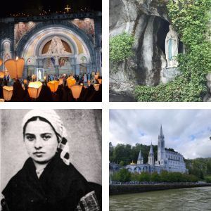LOURDES