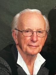 Donald T. Stivers (17 November 1936 - 12 January 2026)