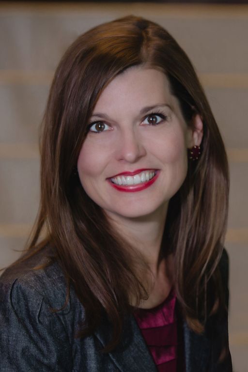 Marketing & Stewardship Chair - Katherine Kleemann