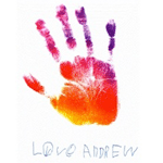 Andrew's Helpful Hands