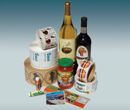 Intermedia Print Solutions Premium Labels