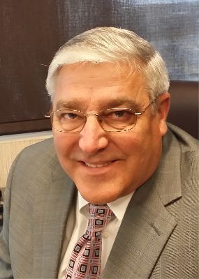 Mark Hesser