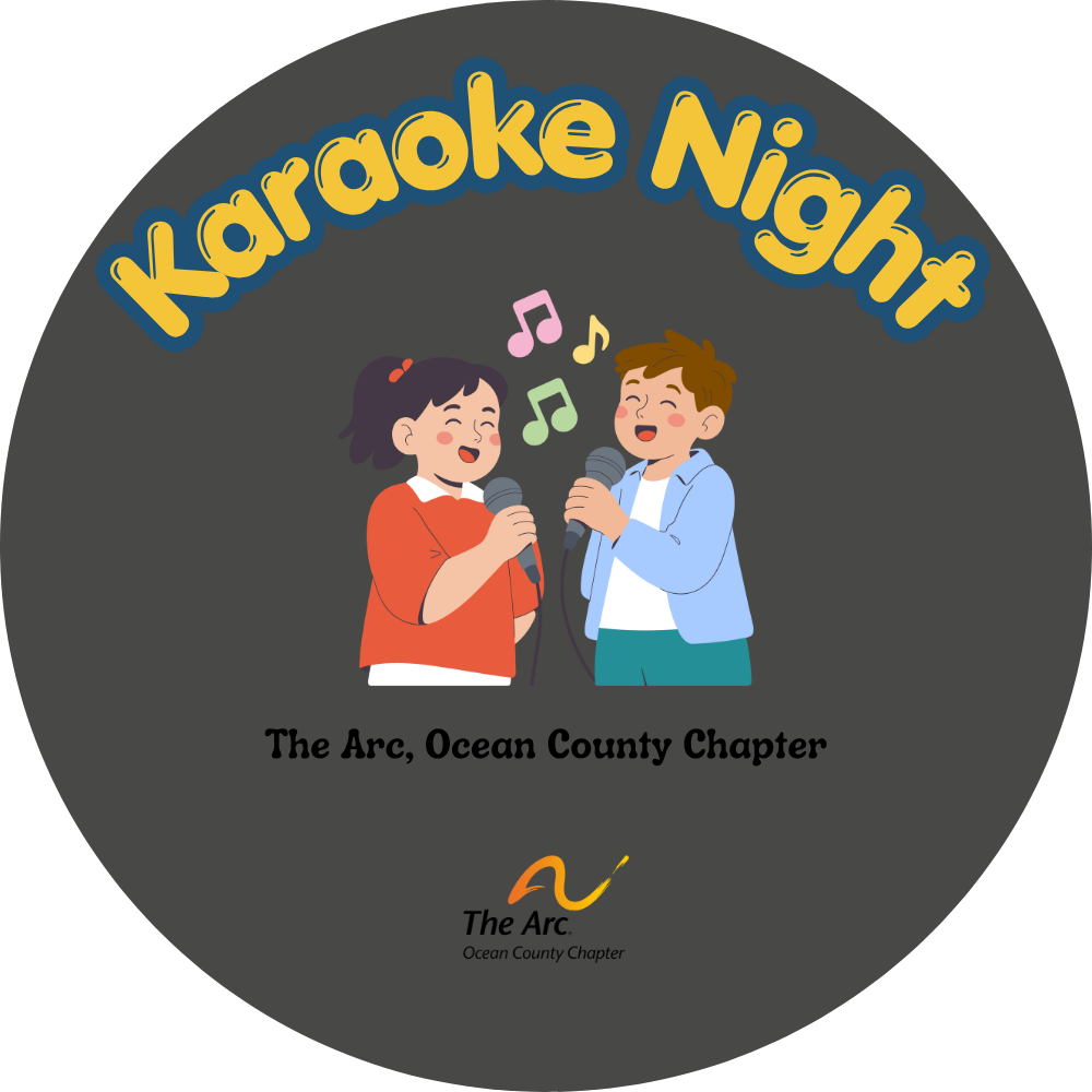 Karaoke Night! - 7/22