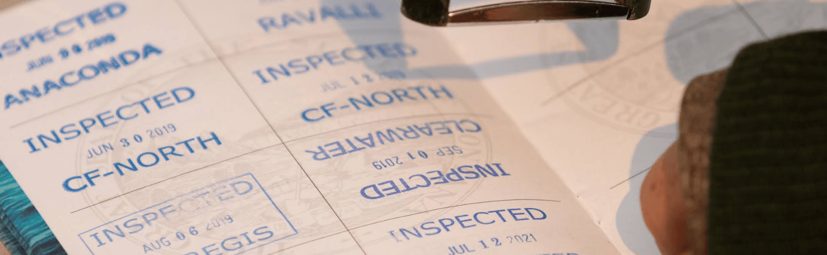 Watercraft Inspection Station Open