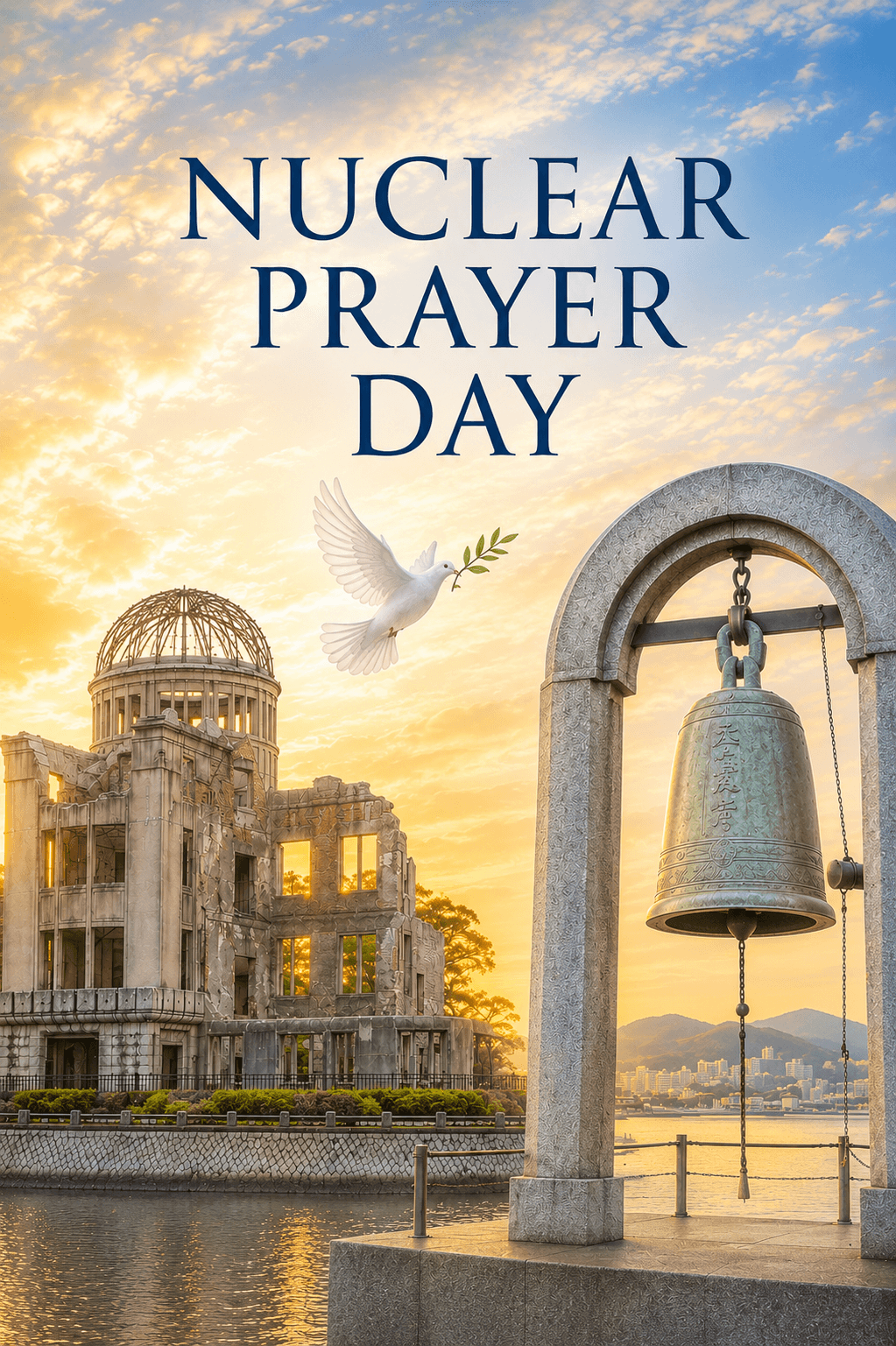 Nuclear Prayer Day