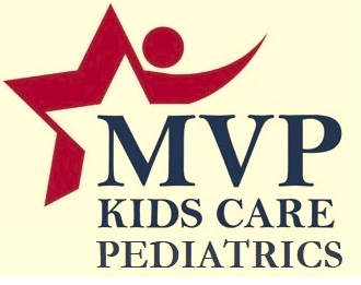 MVP Kids Care Pediatrics