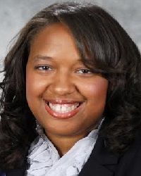 DR. ANGELIQUE LYNCH-JILES, CLASS OF 2015, CO-AUTHORS ARTICLE ON ADOLESCENT NOCTURNAL FEARS