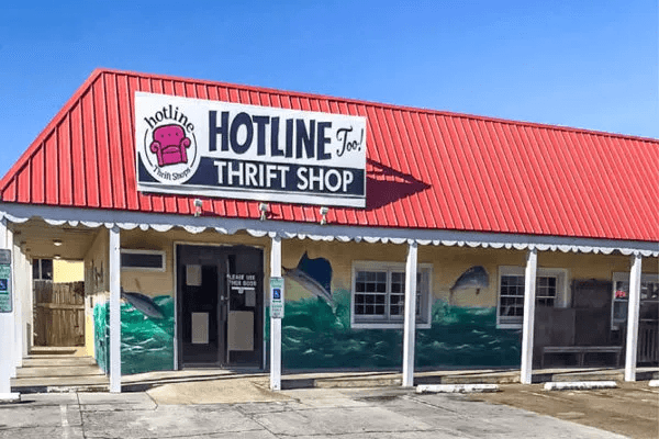 Nags Head
