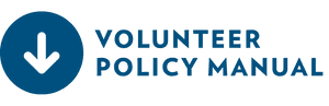 Volunteer Policy Manual