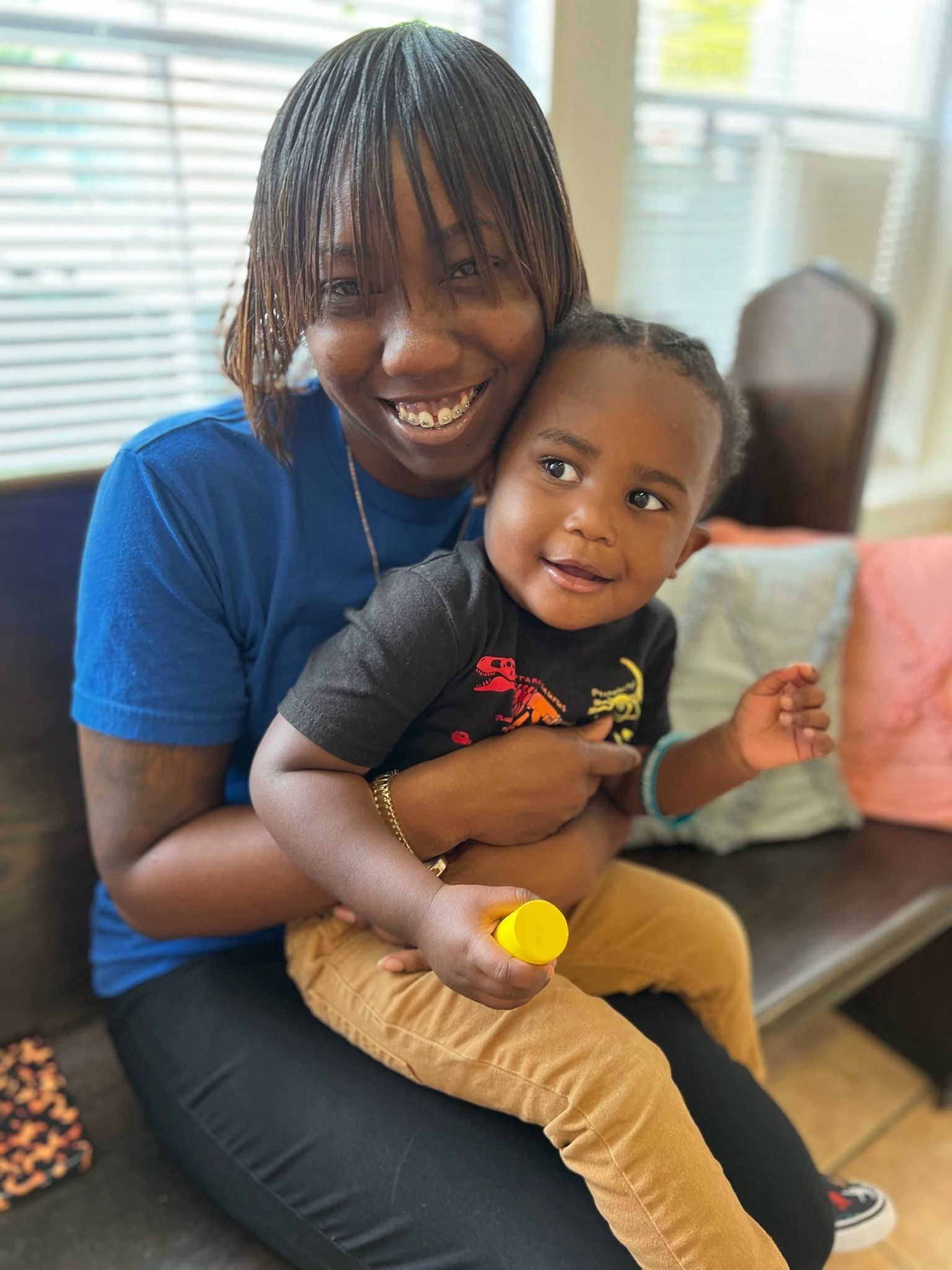 Success Story: Pinke & Prynce