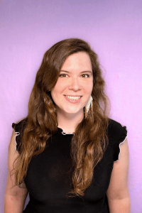 Jackie Bryers, Family Support Specialist 