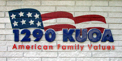 KUOA