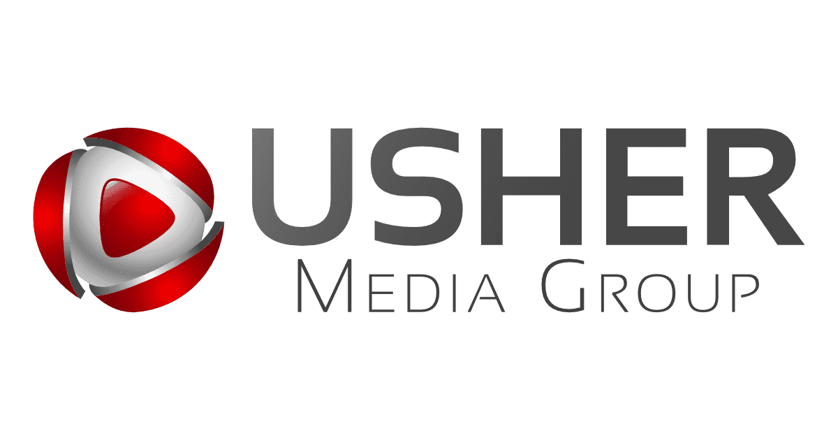 Usher Media Group