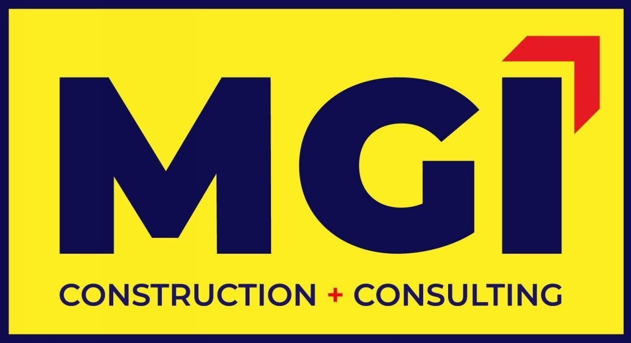MGI construction and consulting 
