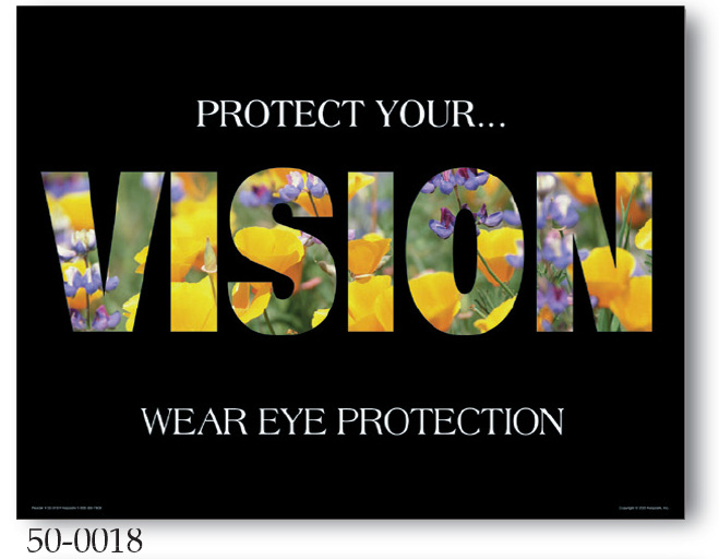 Protect Your Vision